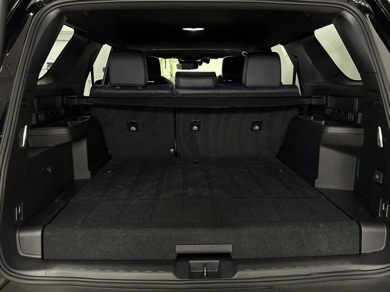 2025 Toyota 4Runner  Photo