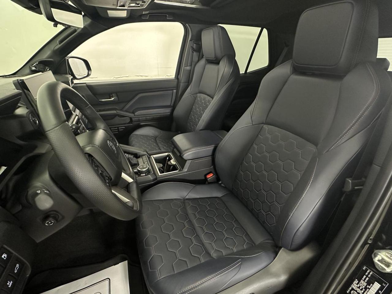 2025 Toyota 4Runner  Photo