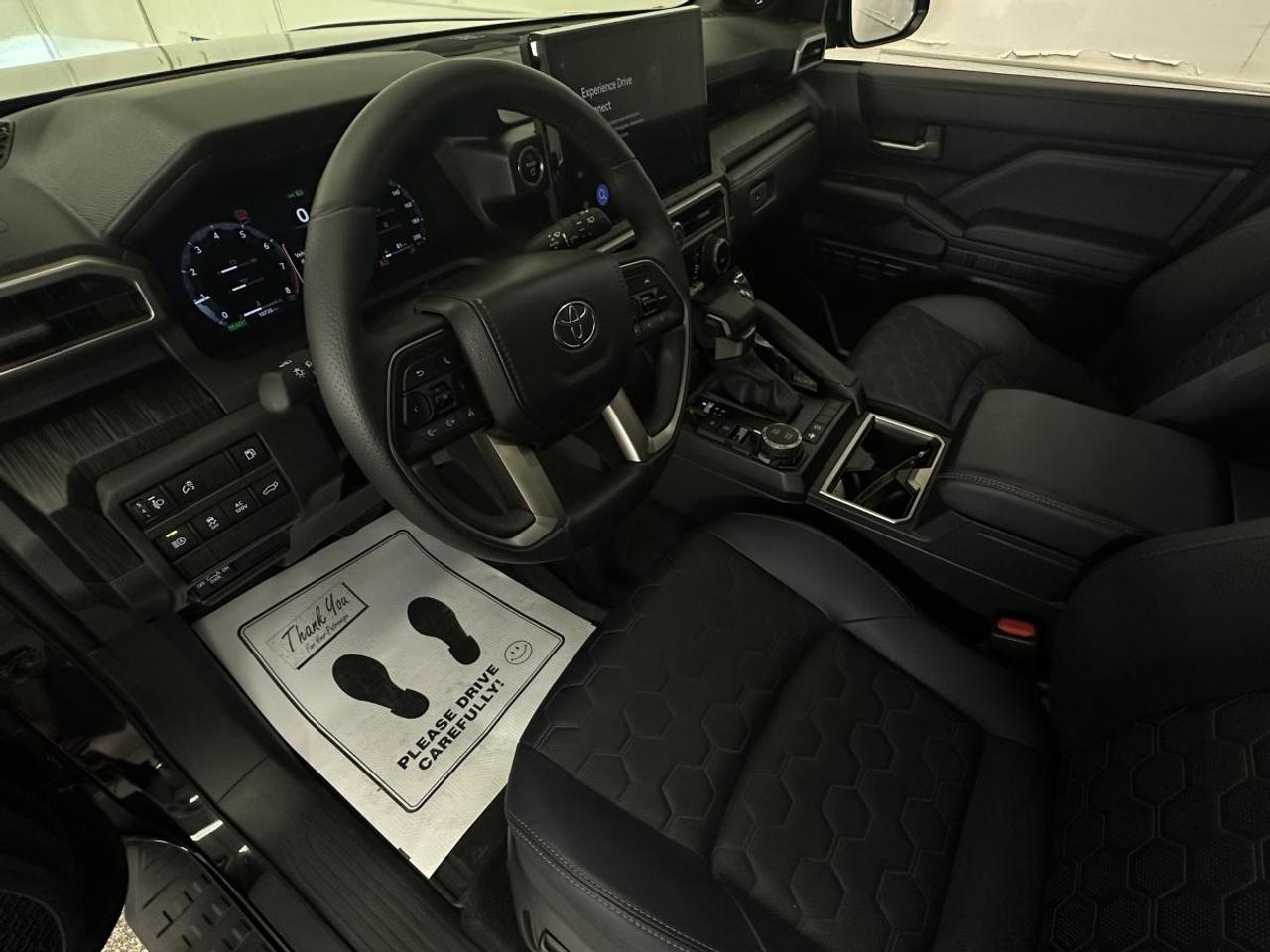 2025 Toyota 4Runner  Photo