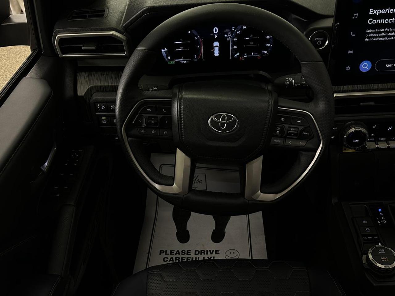 2025 Toyota 4Runner  Photo