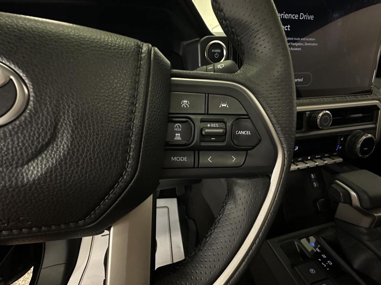 2025 Toyota 4Runner  Photo