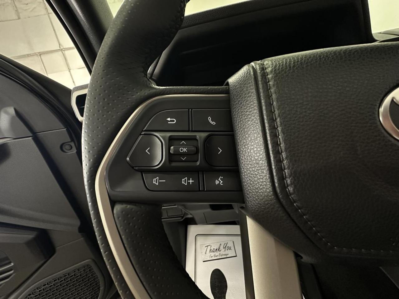 2025 Toyota 4Runner  Photo