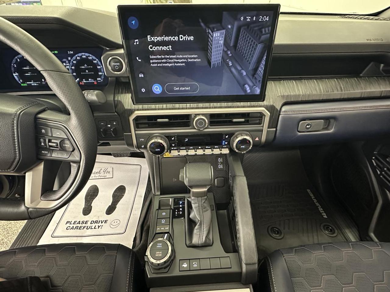 2025 Toyota 4Runner  Photo
