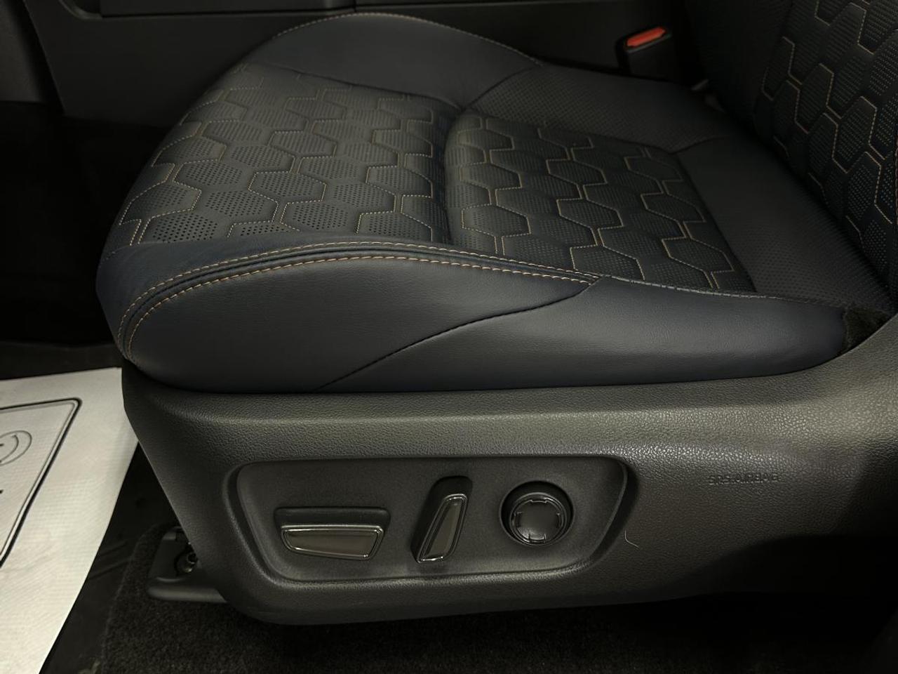 2025 Toyota 4Runner  Photo