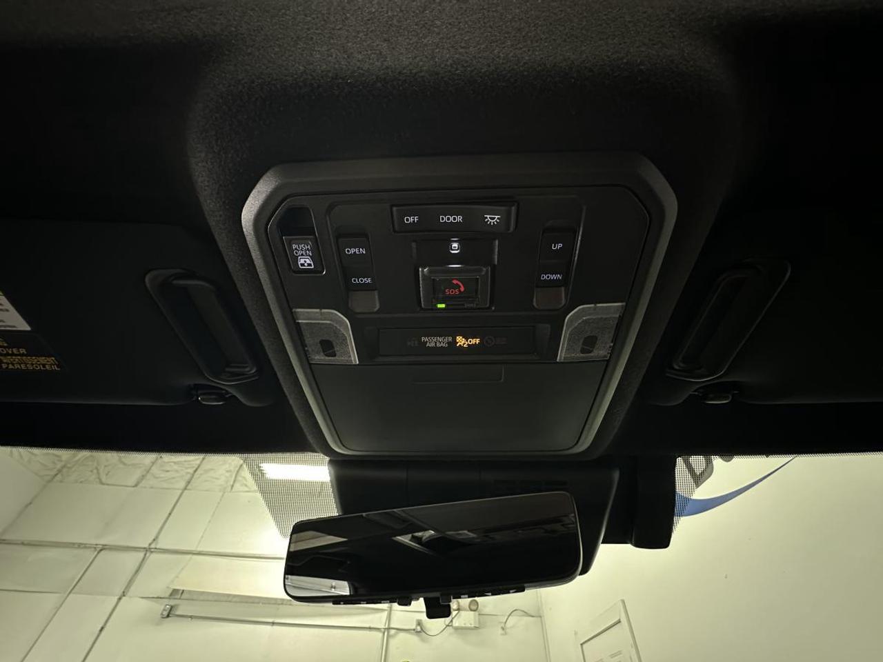 2025 Toyota 4Runner  Photo