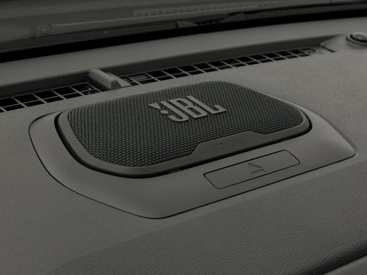 2025 Toyota 4Runner  Photo