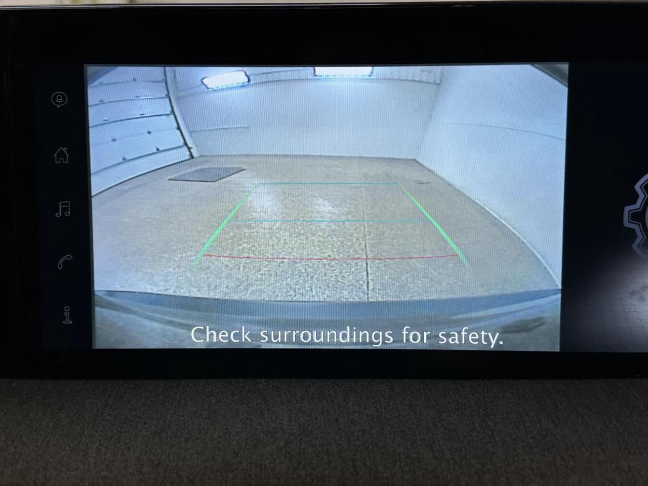 2025 Nissan Kicks SV Photo