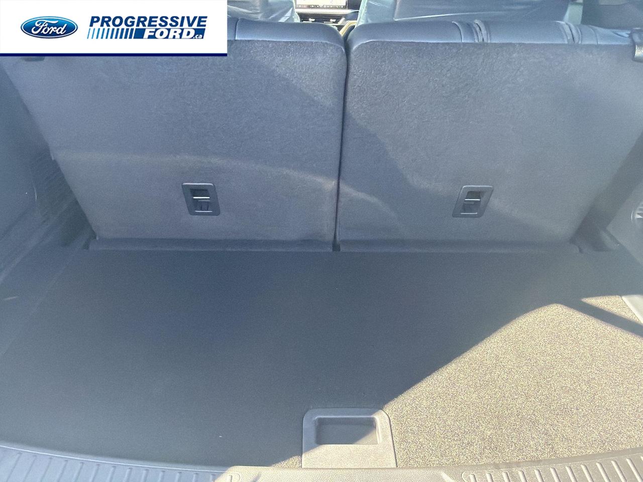2026 Ford Explorer Tremor 4dr 4x4 Photo