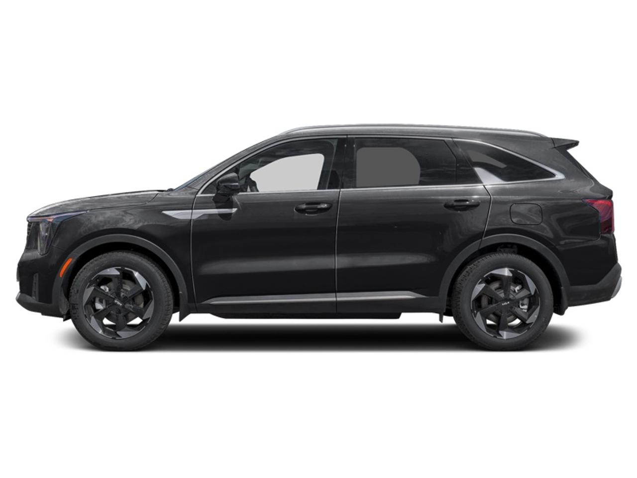 2026 Kia Sorento Plug-In Hybrid LX Photo0