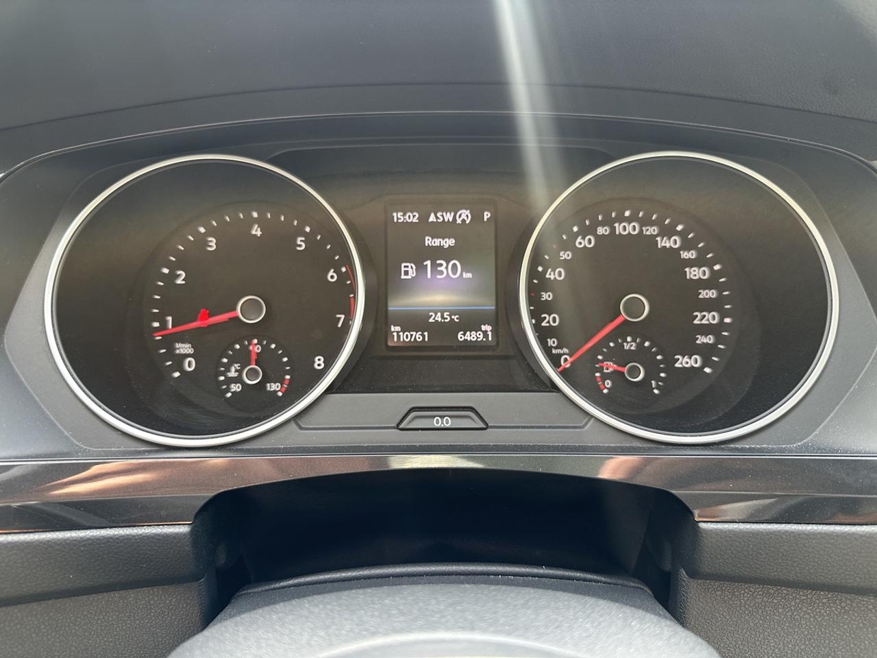 2019 Volkswagen Tiguan *RARE GREEN ON WHITE INTERIOR* NEW BRAKES* Photo
