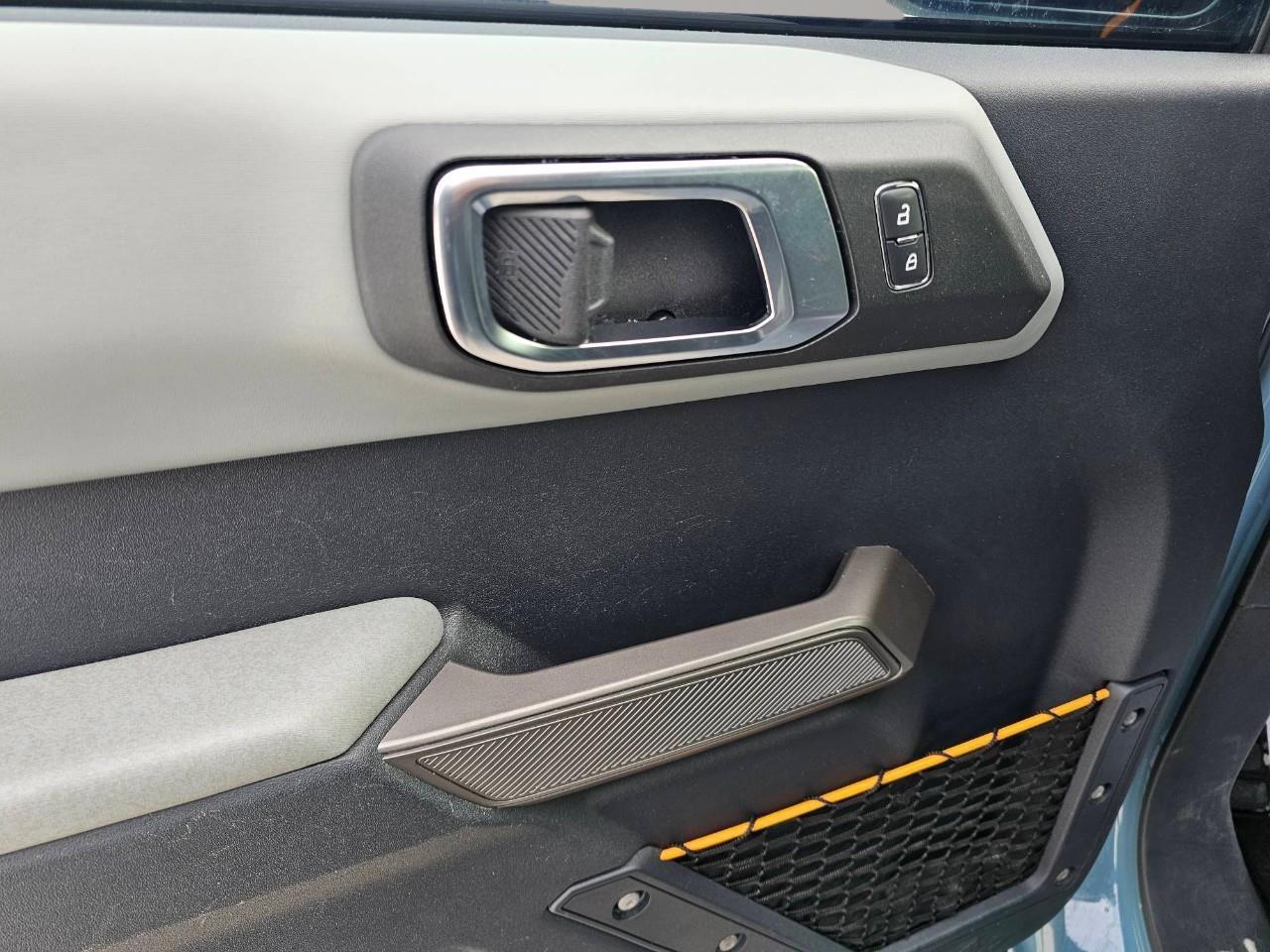 2021 Ford Bronco  Photo