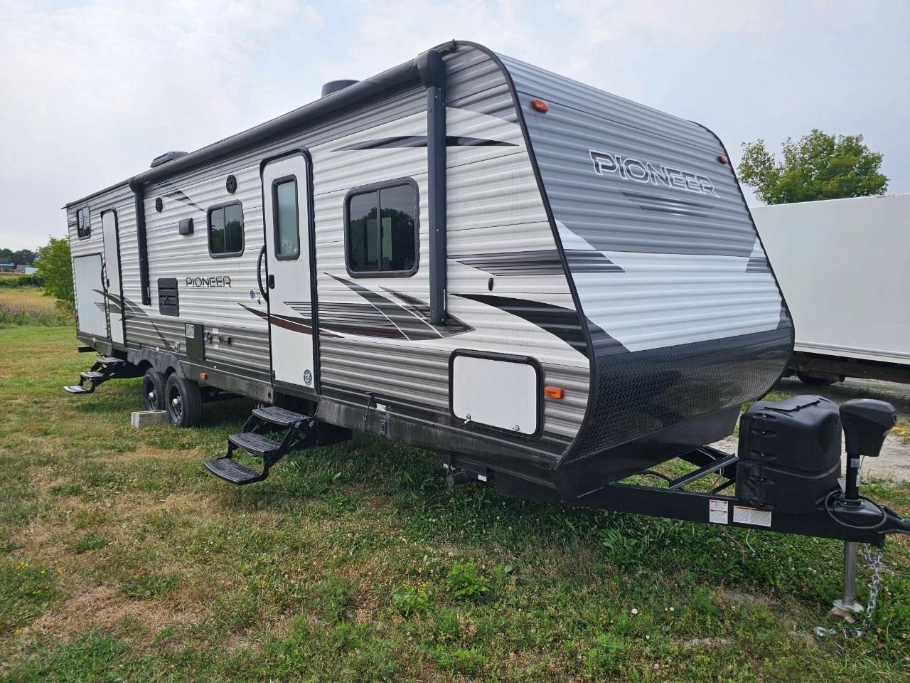 2020 Heartland PIONEER  Photo