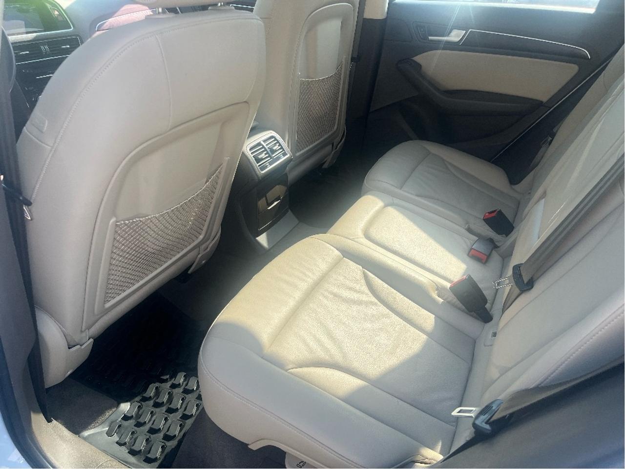 2016 Audi Q5 PROGRESSIVE CERTIFIED NAVIGATION Photo