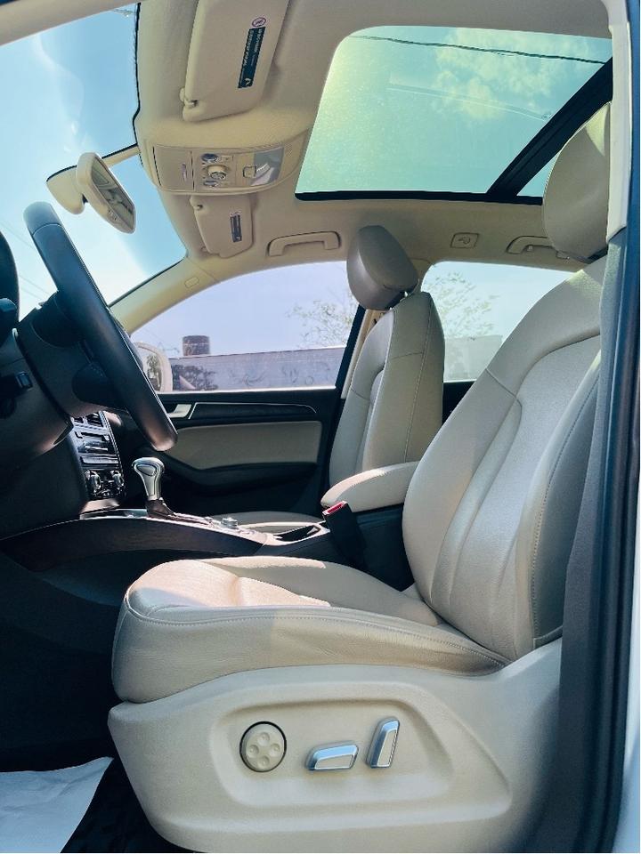 2016 Audi Q5 PROGRESSIVE CERTIFIED NAVIGATION Photo