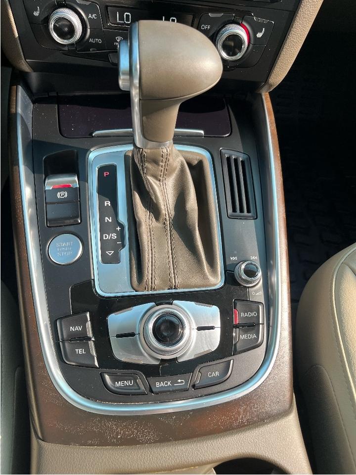 2016 Audi Q5 PROGRESSIVE CERTIFIED NAVIGATION Photo