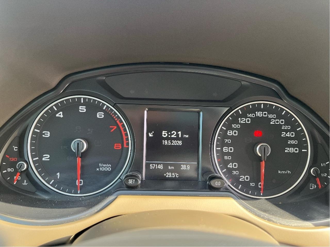 2016 Audi Q5 PROGRESSIVE CERTIFIED NAVIGATION Photo