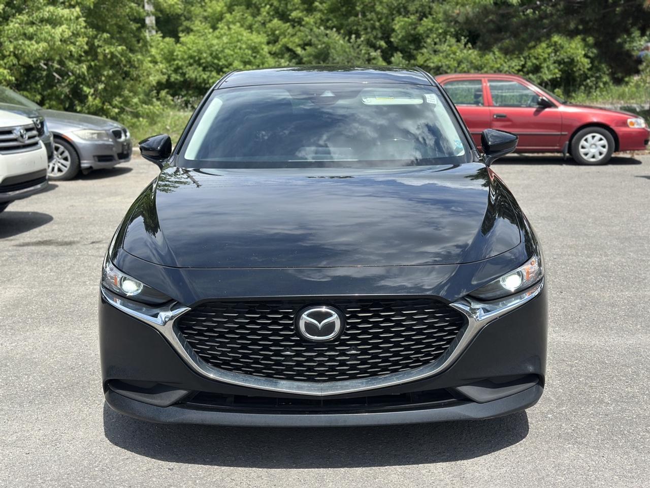 2021 Mazda MAZDA3 GS **25 SERVICE RECORDS**CLEAN CARFAX** Photo