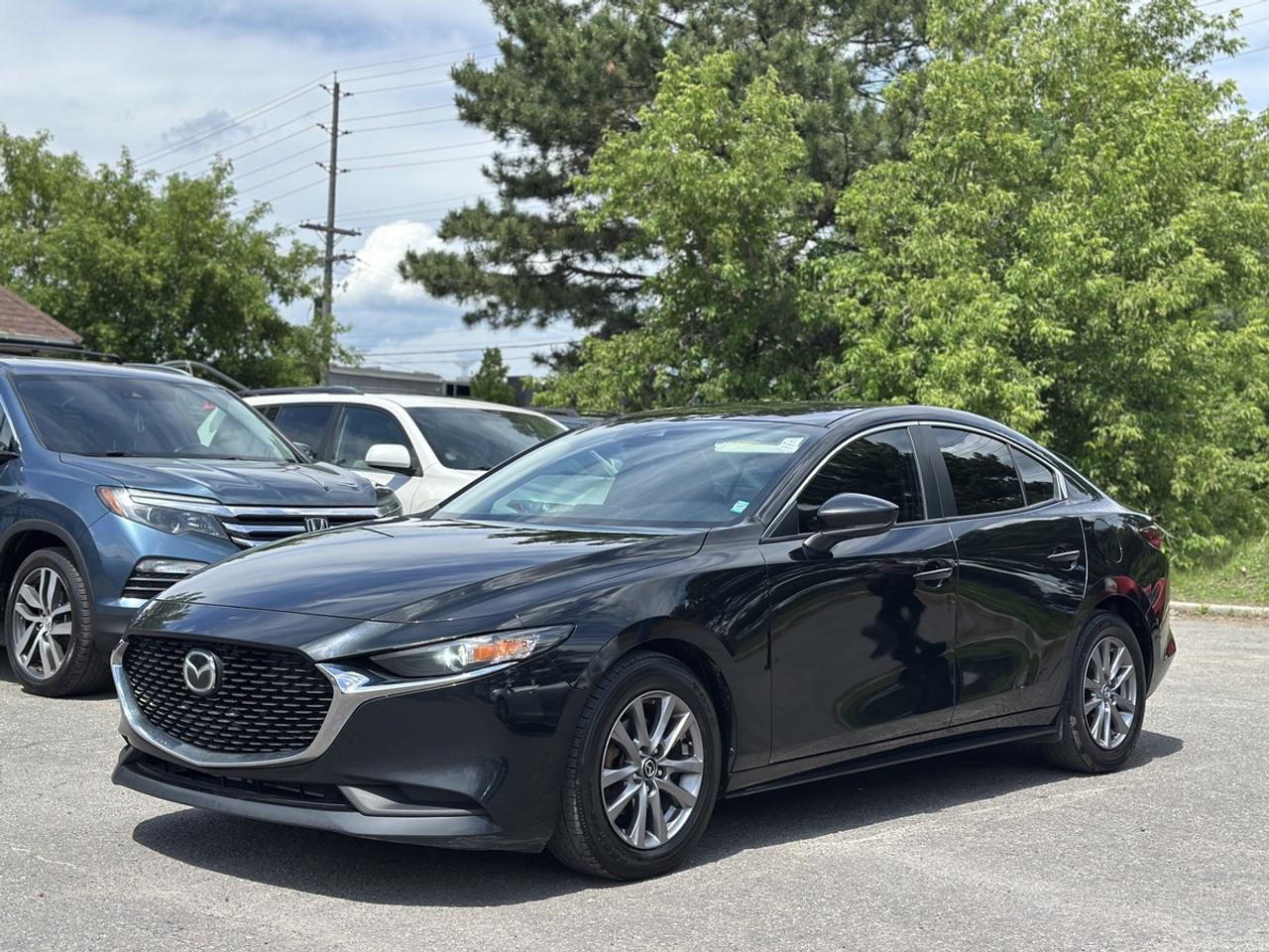 2021 Mazda MAZDA3 GS **25 SERVICE RECORDS**CLEAN CARFAX** Photo