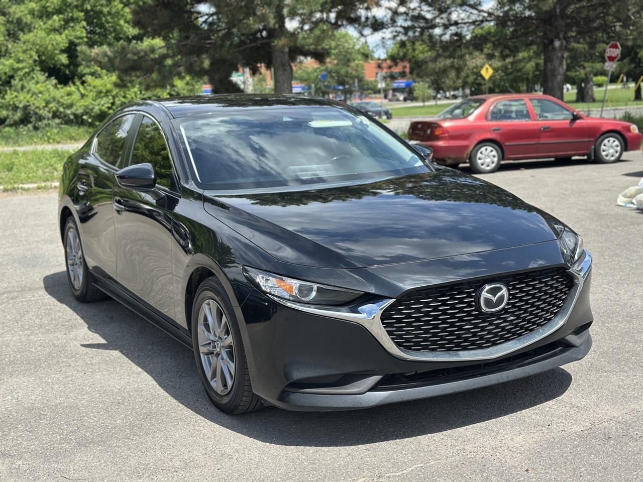2021 Mazda MAZDA3 GS **25 SERVICE RECORDS**CLEAN CARFAX** Photo