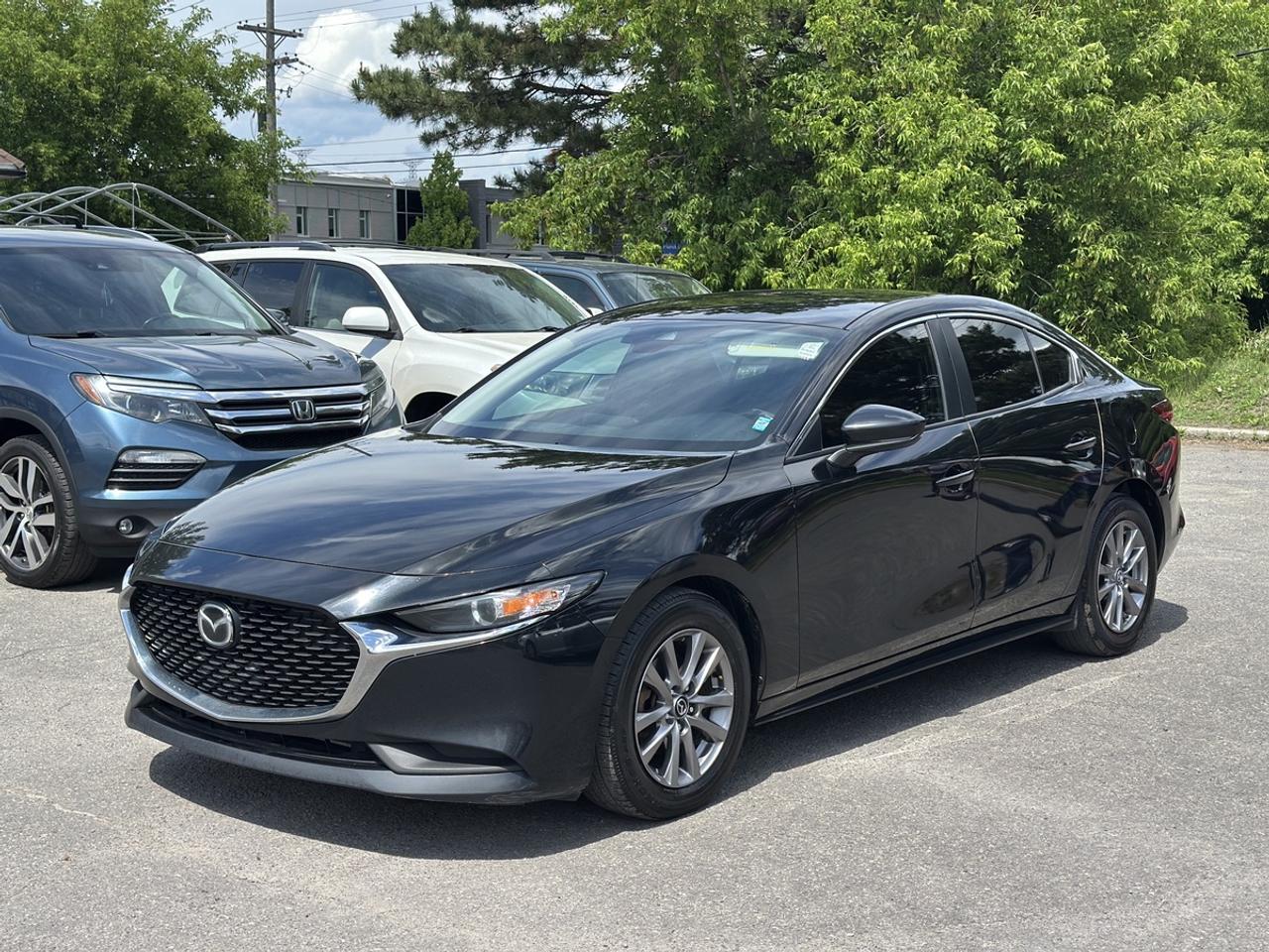 2021 Mazda MAZDA3 GS **25 SERVICE RECORDS**CLEAN CARFAX** Photo