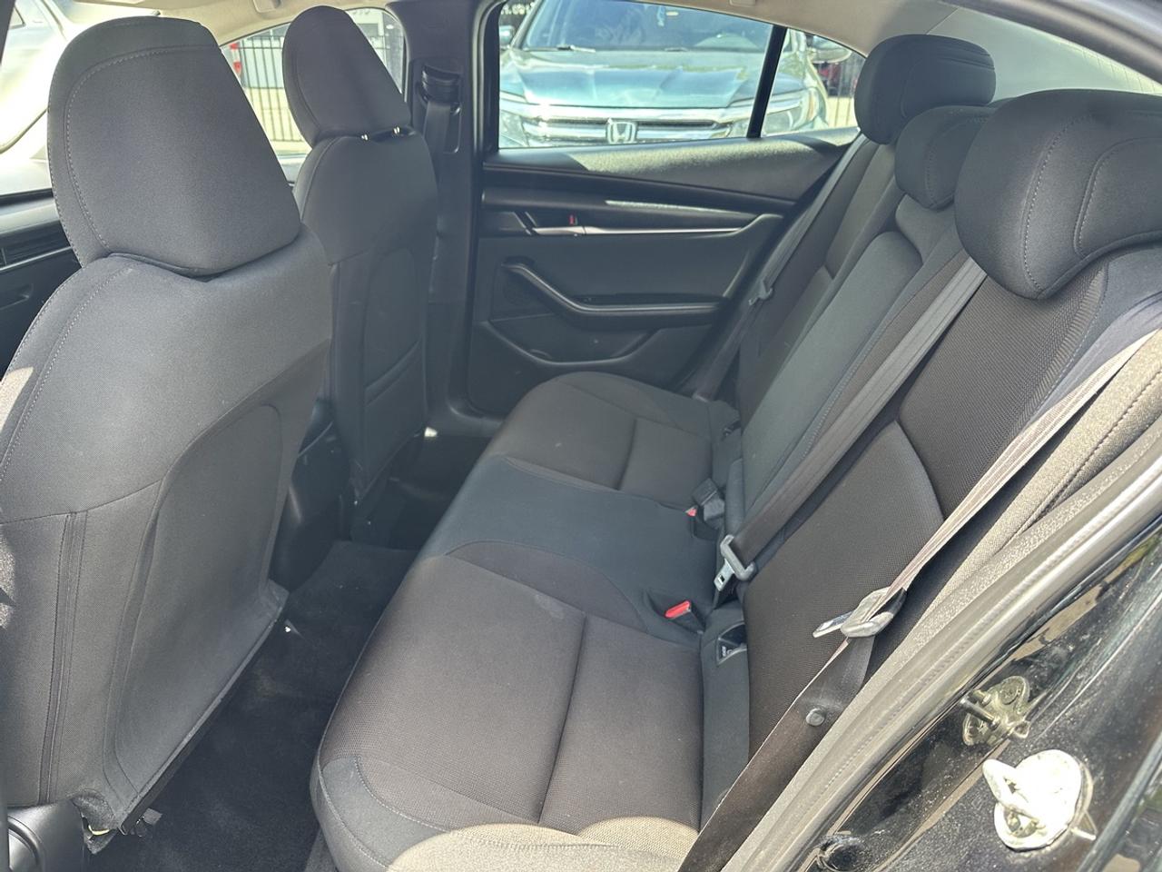 2021 Mazda MAZDA3 GS **25 SERVICE RECORDS**CLEAN CARFAX** Photo