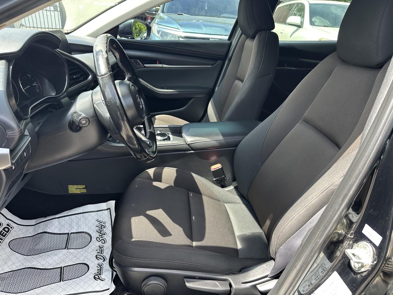 2021 Mazda MAZDA3 GS **25 SERVICE RECORDS**CLEAN CARFAX** Photo