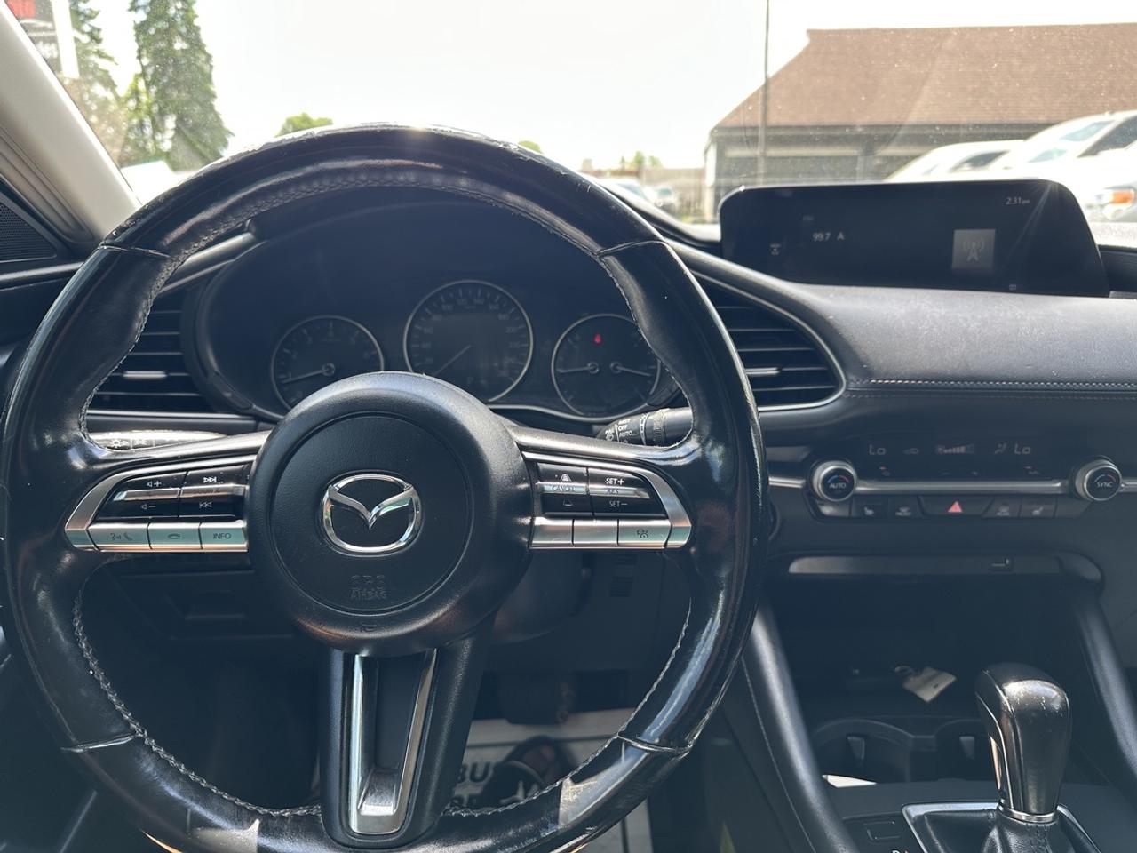2021 Mazda MAZDA3 GS **25 SERVICE RECORDS**CLEAN CARFAX** Photo