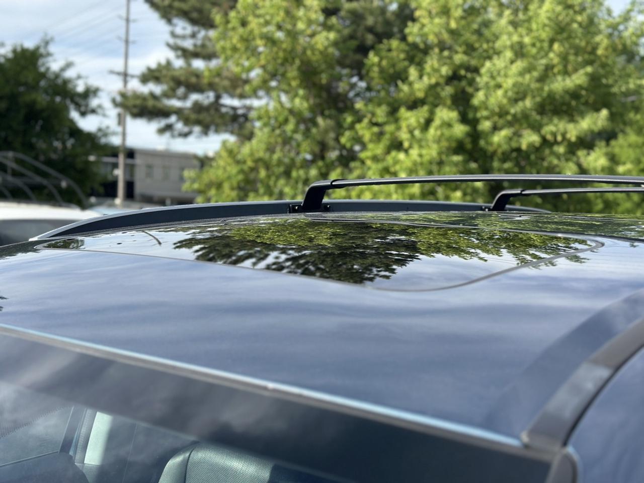2017 Honda Pilot Touring Photo