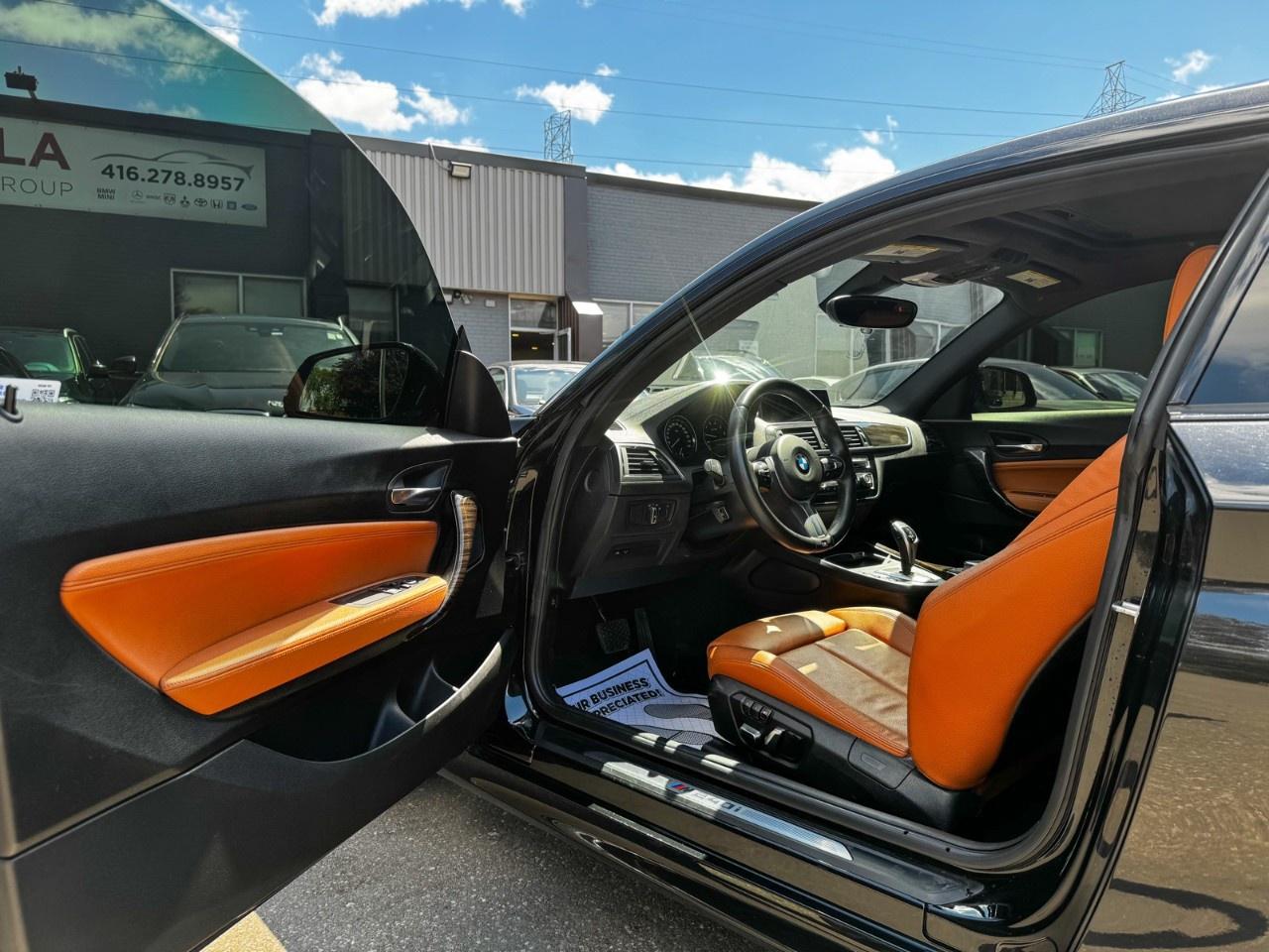 2020 BMW 2 Series M240i/low km/safety tech Photo