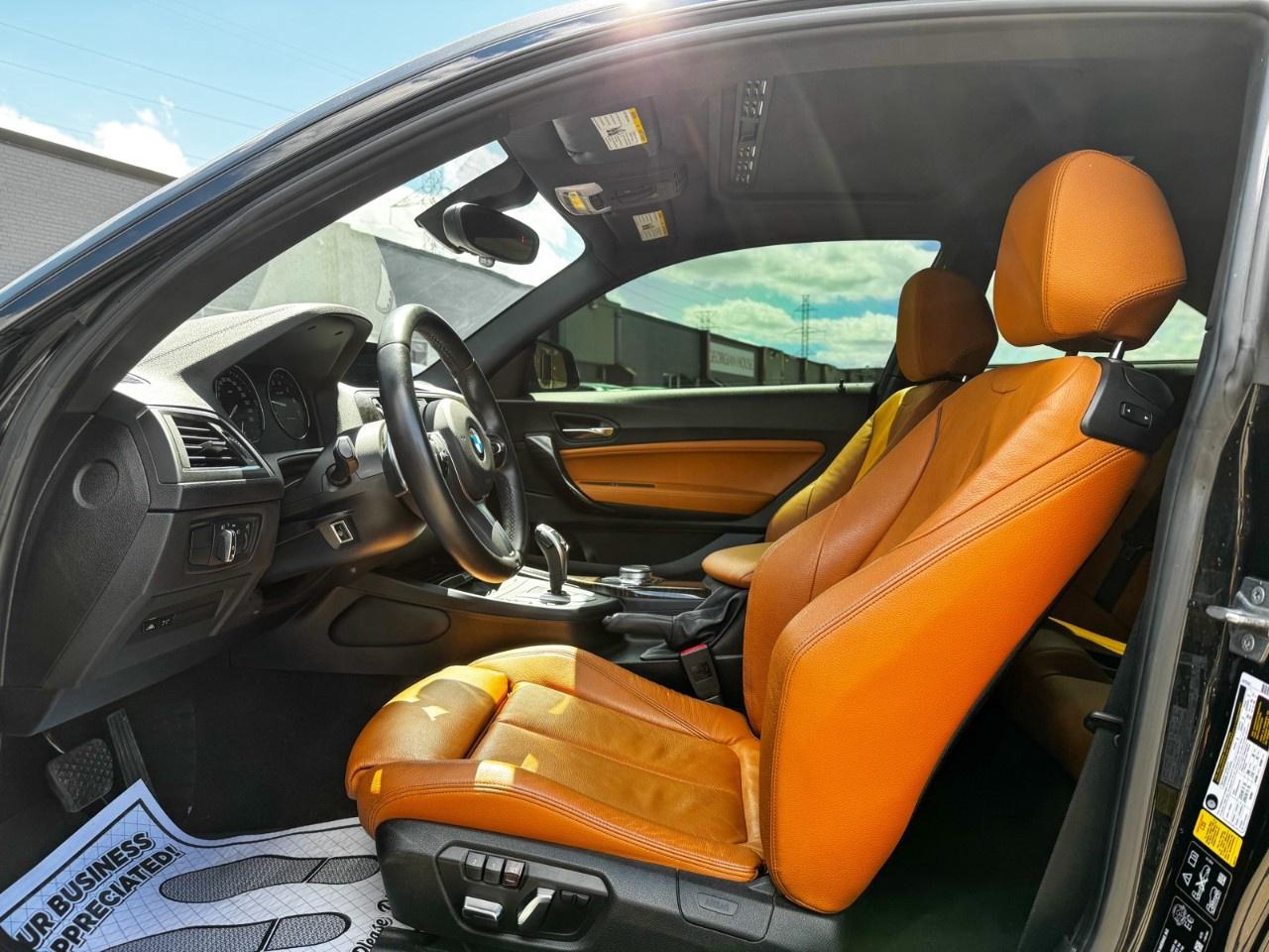 2020 BMW 2 Series M240i/low km/safety tech Photo