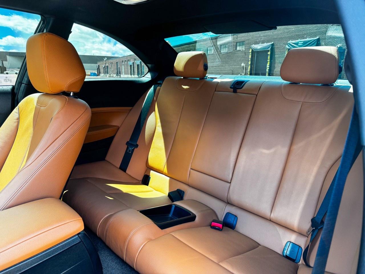 2020 BMW 2 Series M240i/low km/safety tech Photo
