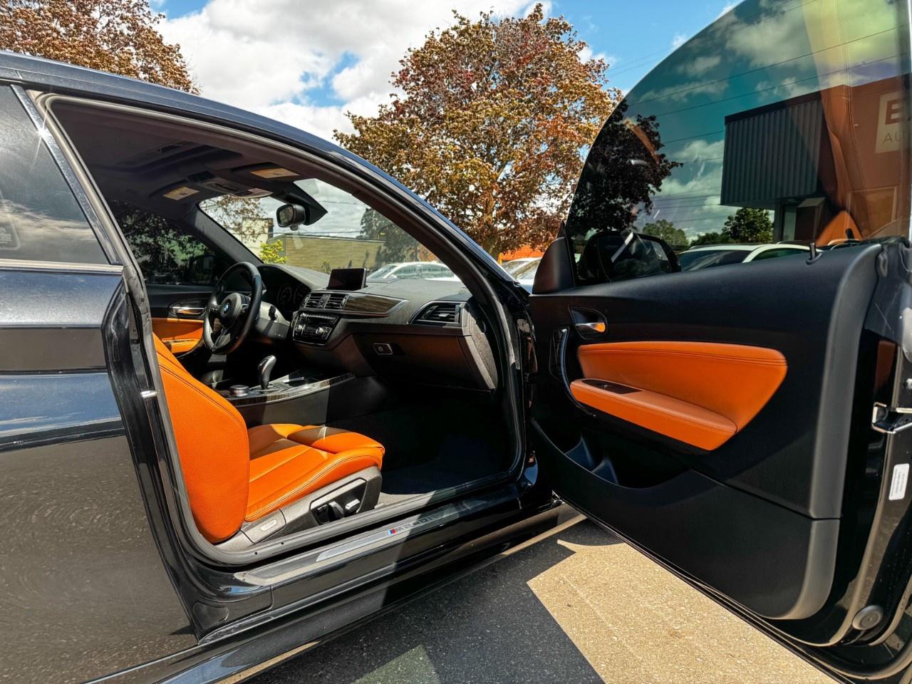 2020 BMW 2 Series M240i/low km/safety tech Photo