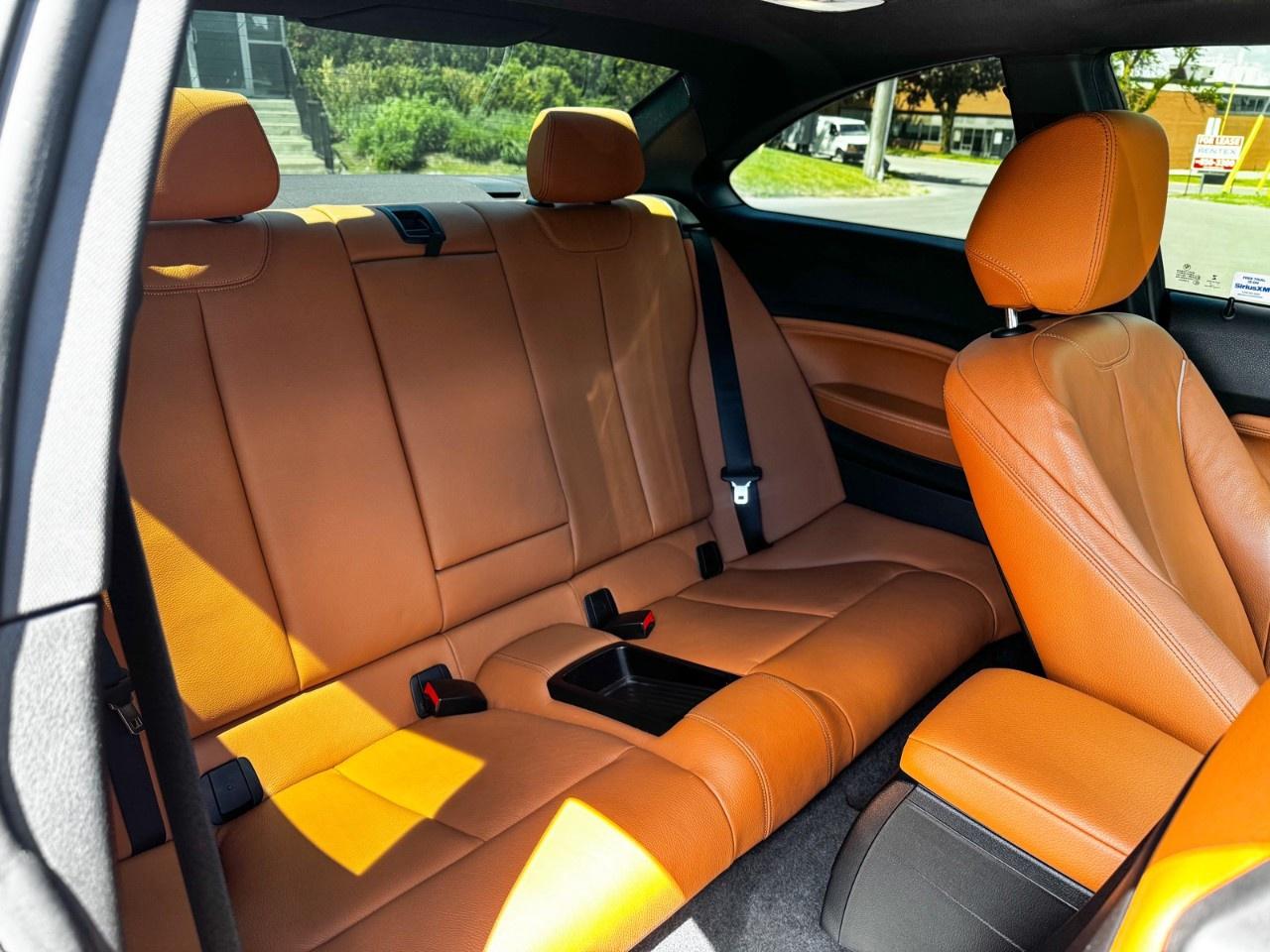 2020 BMW 2 Series M240i/low km/safety tech Photo