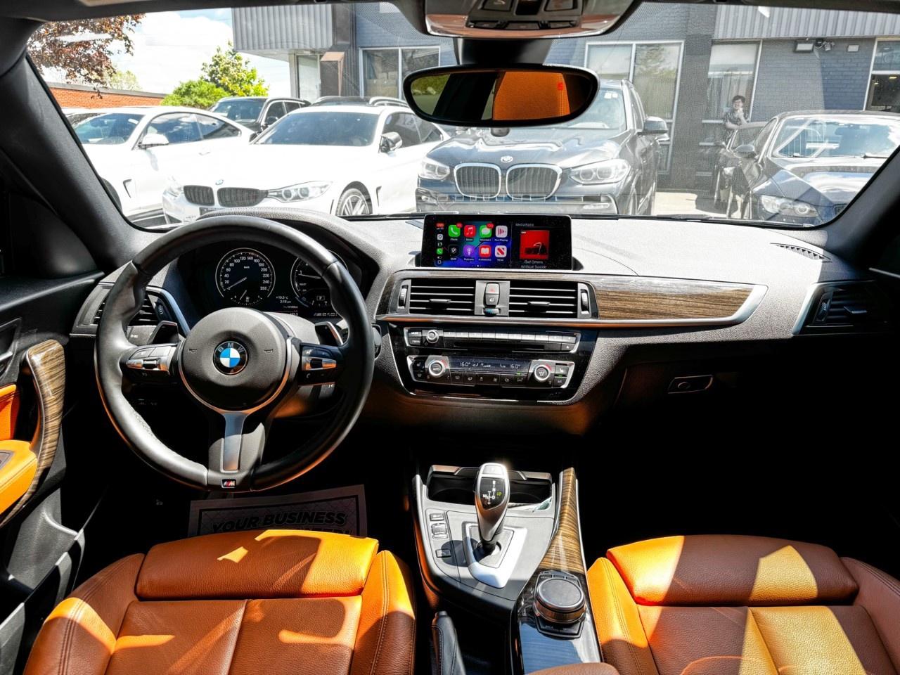 2020 BMW 2 Series M240i/low km/safety tech Photo