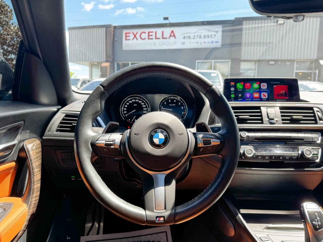 2020 BMW 2 Series M240i/low km/safety tech Photo
