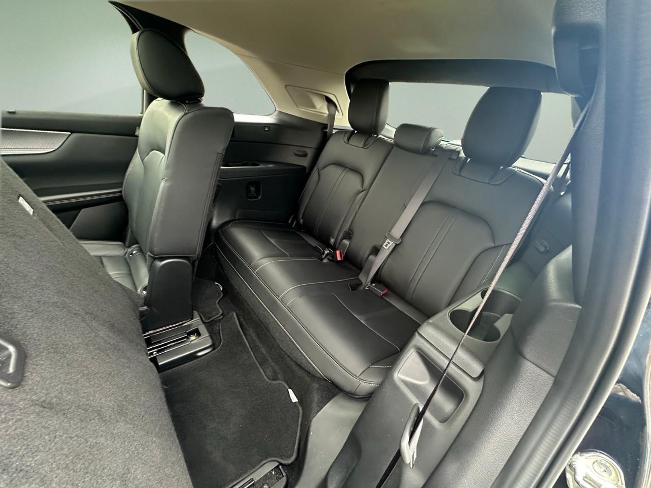 2025 Mazda CX-90 MHEV GT 4dr i-ACTIV All-Wheel Drive Sport Utility Photo