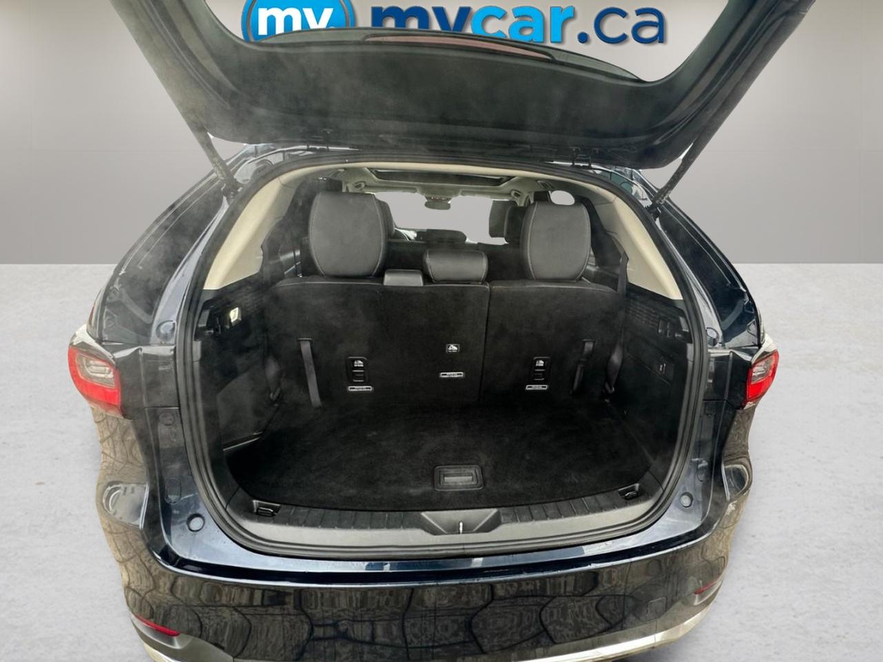 2025 Mazda CX-90 MHEV GT 4dr i-ACTIV All-Wheel Drive Sport Utility Photo