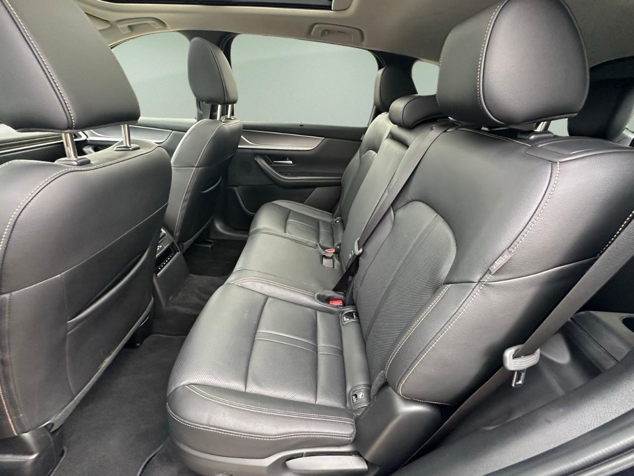 2025 Mazda CX-90 MHEV GT 4dr i-ACTIV All-Wheel Drive Sport Utility Photo