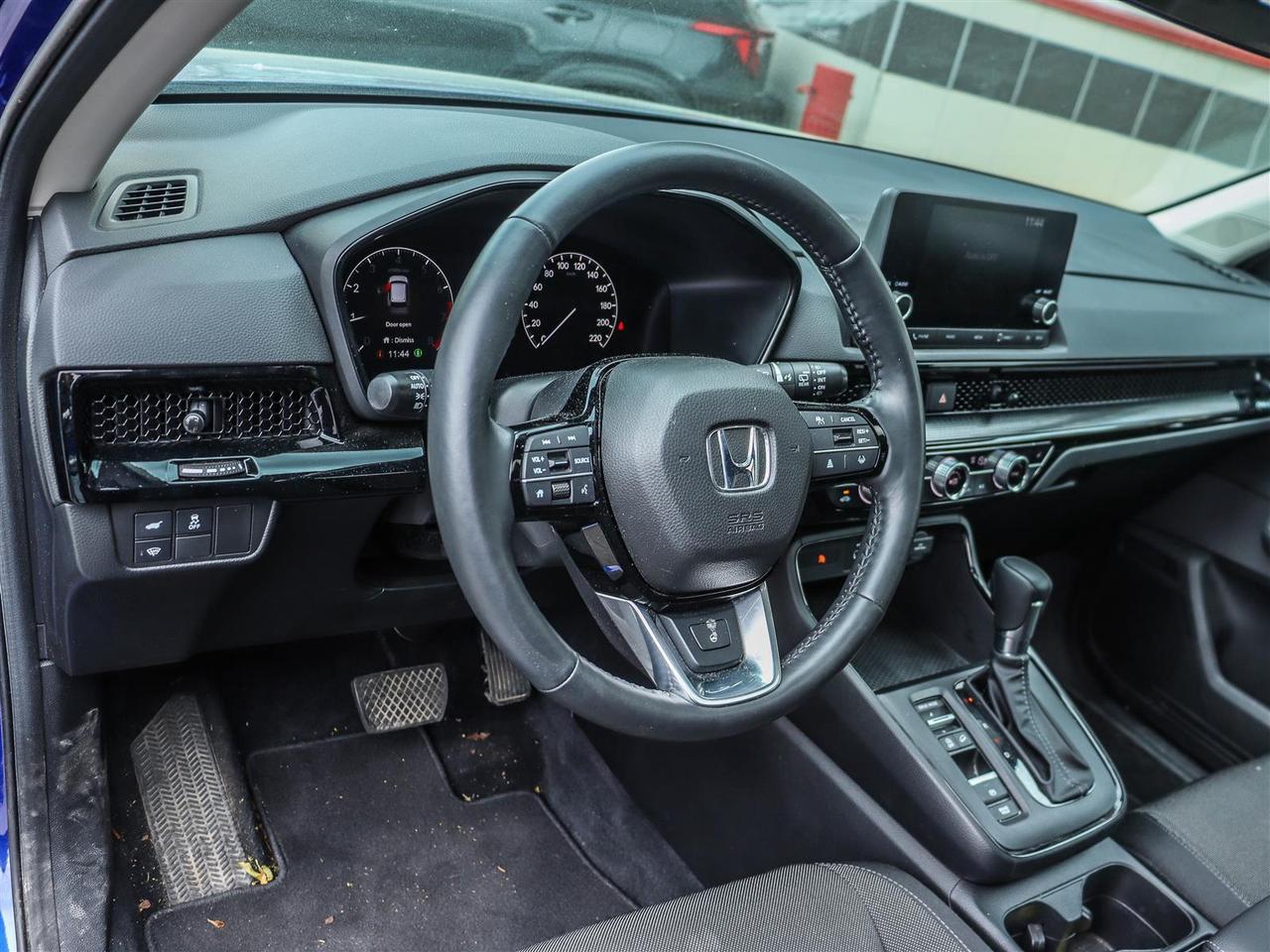 2023 Honda CR-V Sport AWD APPLE CARPLAY/ ANDROID AUTO BACKUP CAM Photo