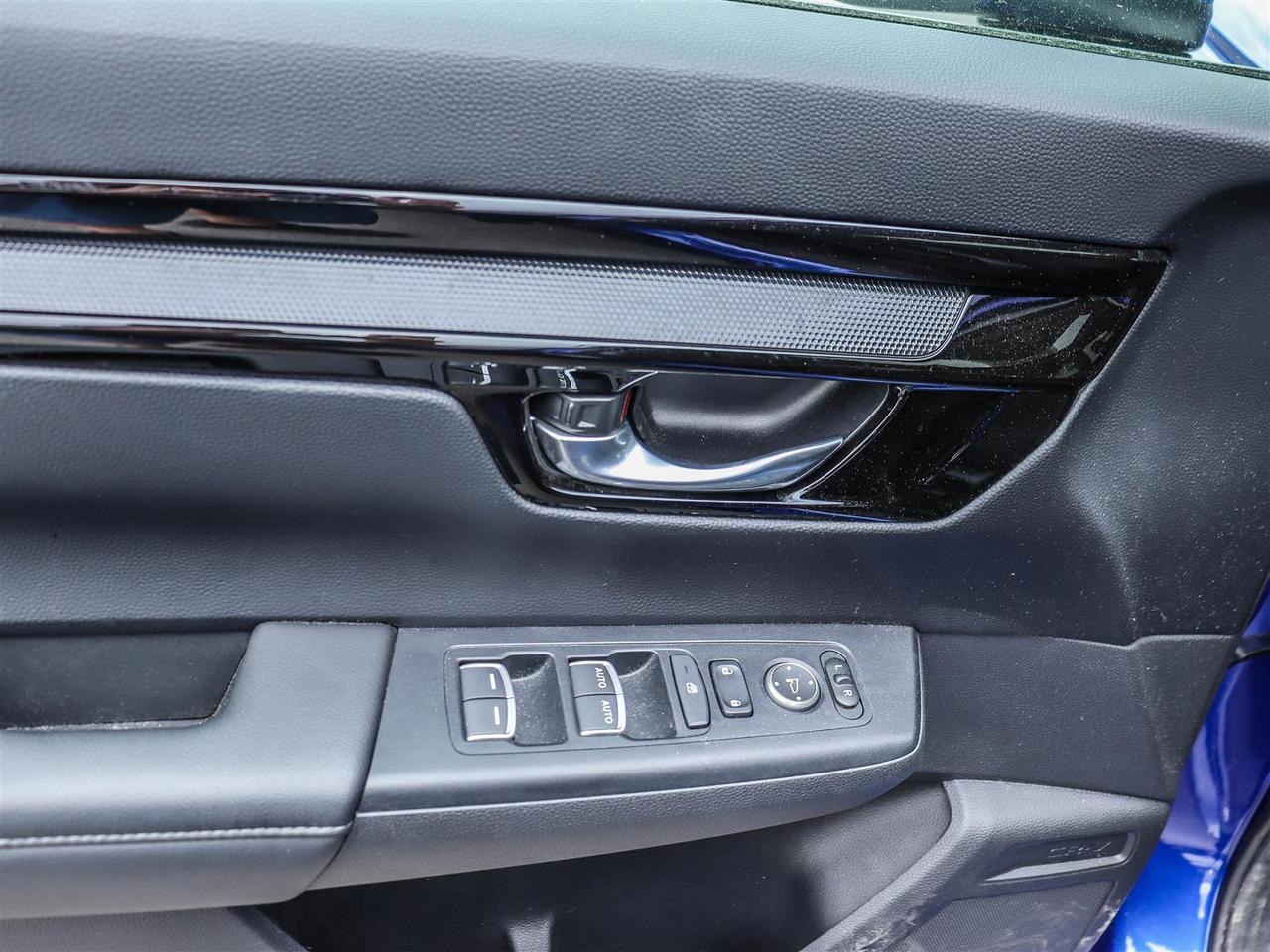 2023 Honda CR-V Sport AWD APPLE CARPLAY/ ANDROID AUTO BACKUP CAM Photo