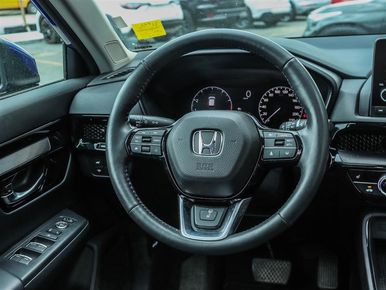 2023 Honda CR-V Sport AWD APPLE CARPLAY/ ANDROID AUTO BACKUP CAM Photo