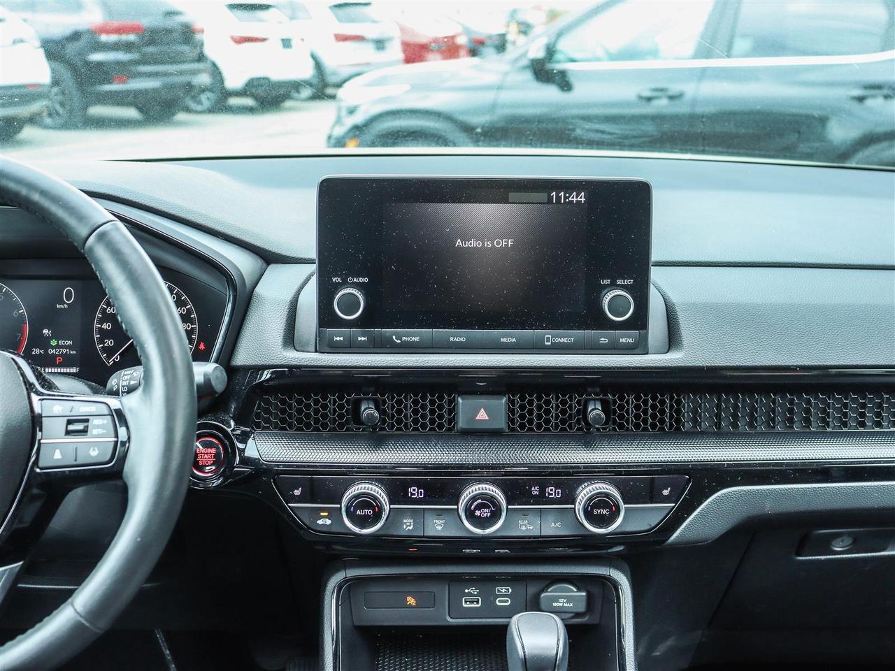 2023 Honda CR-V Sport AWD APPLE CARPLAY/ ANDROID AUTO BACKUP CAM Photo