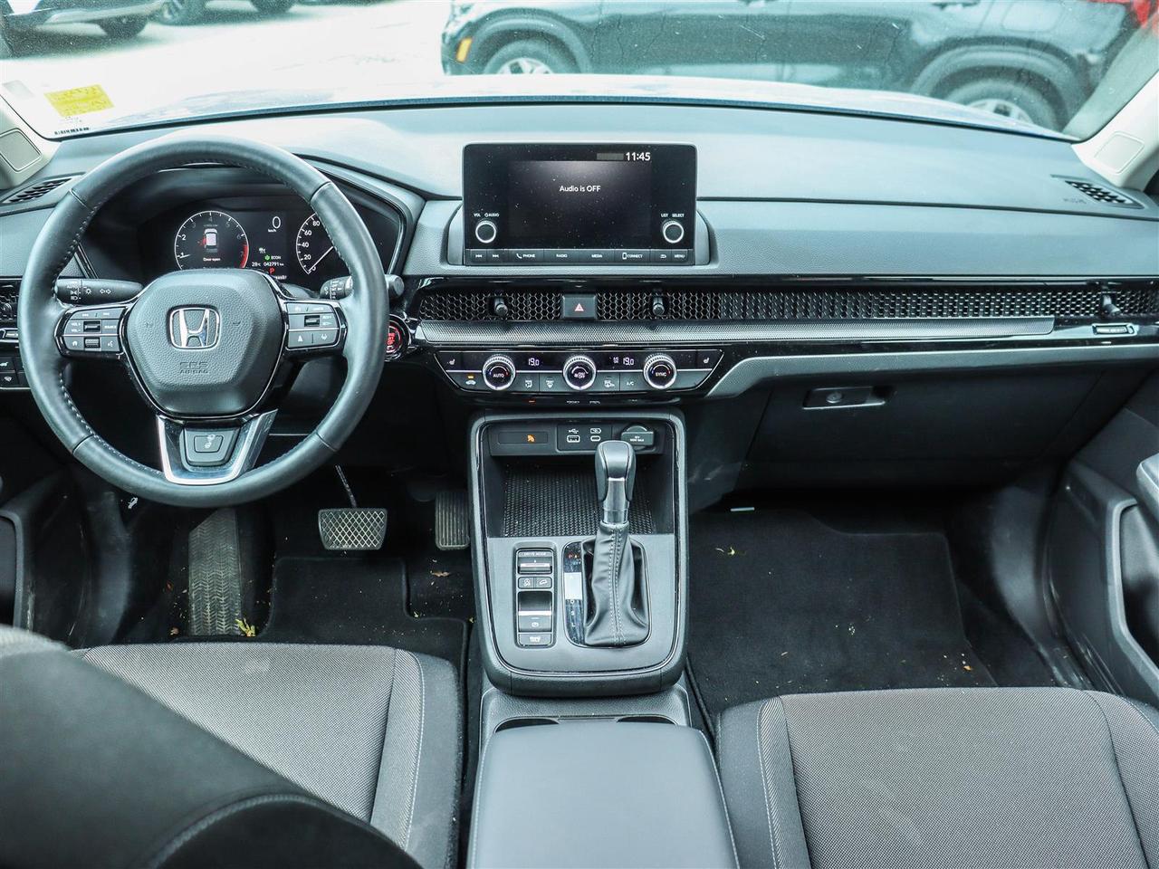 2023 Honda CR-V Sport AWD APPLE CARPLAY/ ANDROID AUTO BACKUP CAM Photo