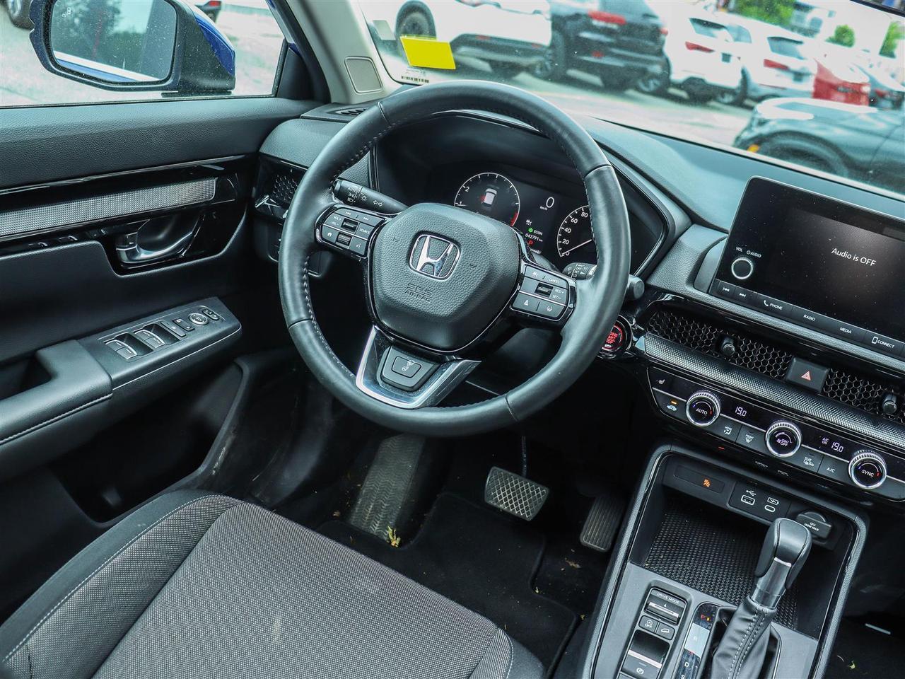2023 Honda CR-V Sport AWD APPLE CARPLAY/ ANDROID AUTO BACKUP CAM Photo