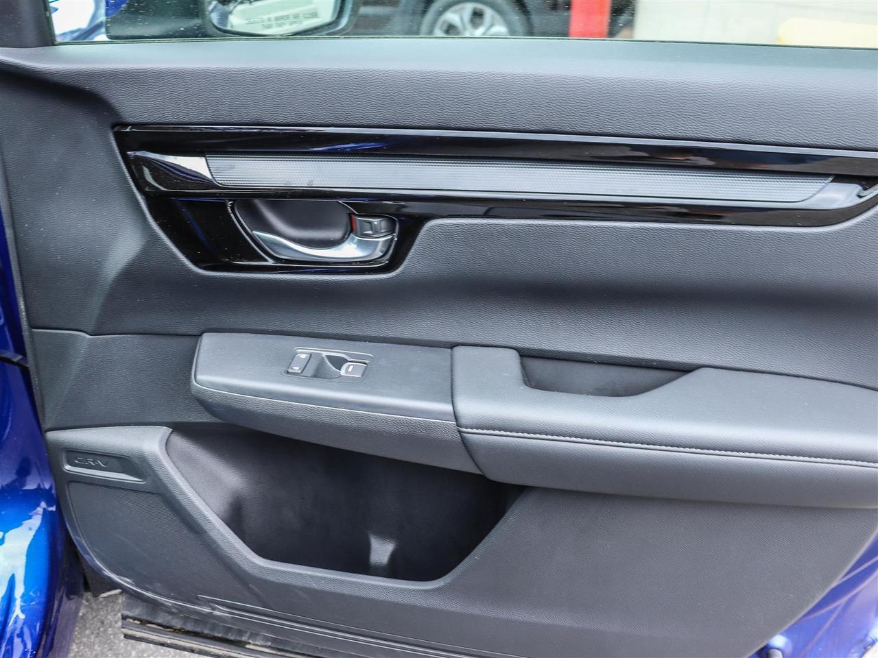 2023 Honda CR-V Sport AWD APPLE CARPLAY/ ANDROID AUTO BACKUP CAM Photo