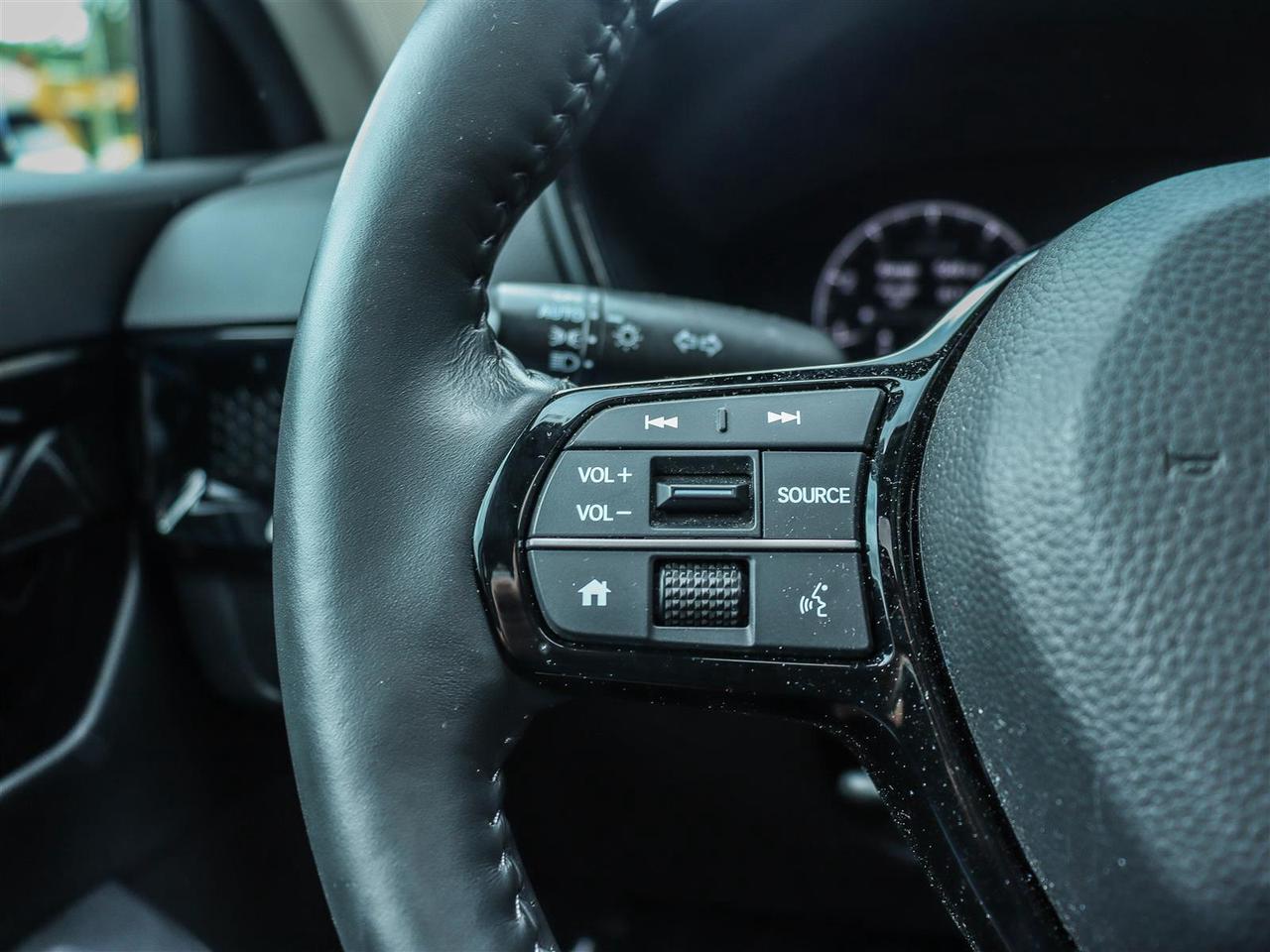 2023 Honda CR-V Sport AWD APPLE CARPLAY/ ANDROID AUTO BACKUP CAM Photo