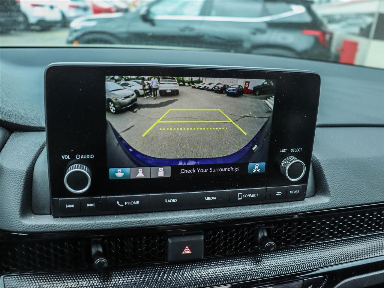 2023 Honda CR-V Sport AWD APPLE CARPLAY/ ANDROID AUTO BACKUP CAM Photo