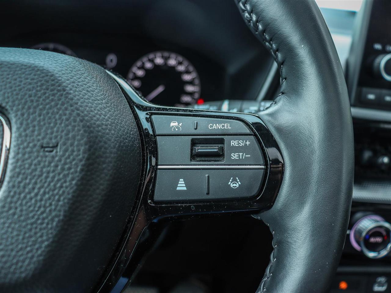 2023 Honda CR-V Sport AWD APPLE CARPLAY/ ANDROID AUTO BACKUP CAM Photo