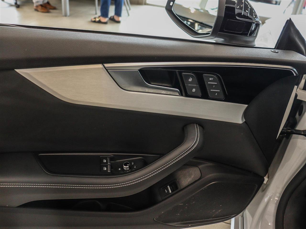 2023 Audi A5 2.0 Progressiv S-LINE NAVI SUNROOF Photo