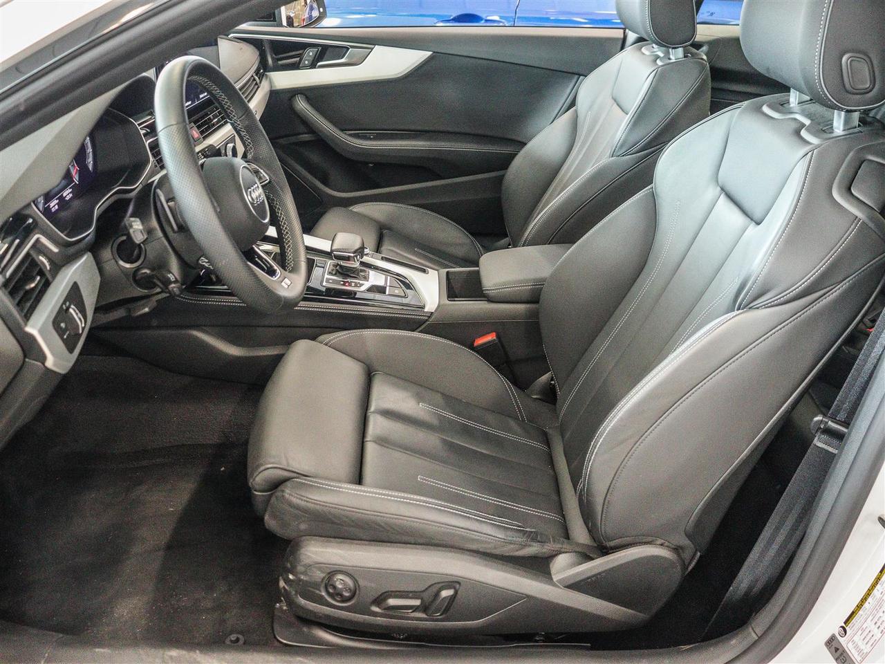 2023 Audi A5 2.0 Progressiv S-LINE NAVI SUNROOF Photo